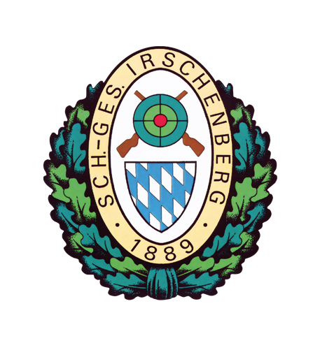 logo sg irschenberg