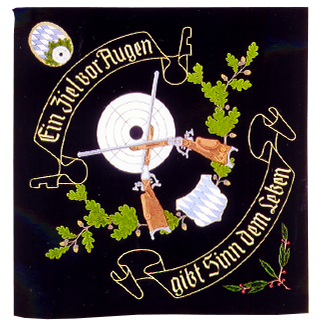 Schützengesellschaft Irschenberg 1889